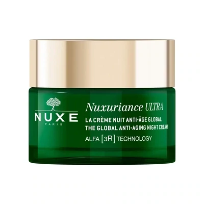 NUXE NUXURIANCE CREMA NOCHE REDENSIFICADORA 50 ML