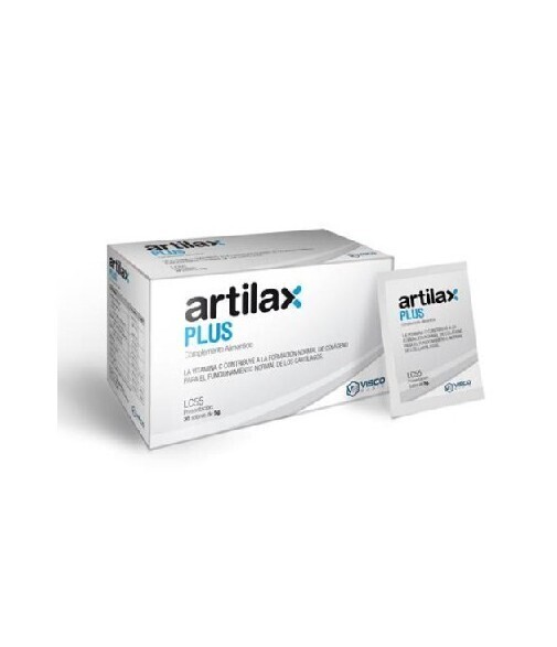 ARTILAX PLUS SOBRES