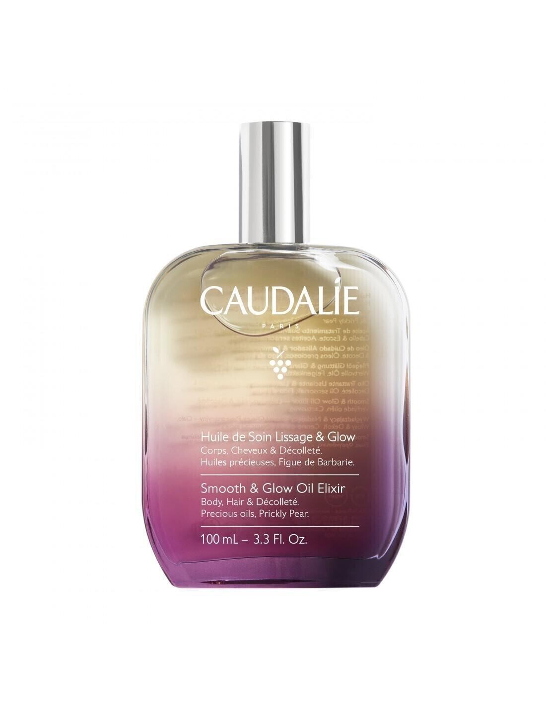 CAUDALIE ACEITE TRATAMIENTO SOLEIL DES VIGNES 100ML