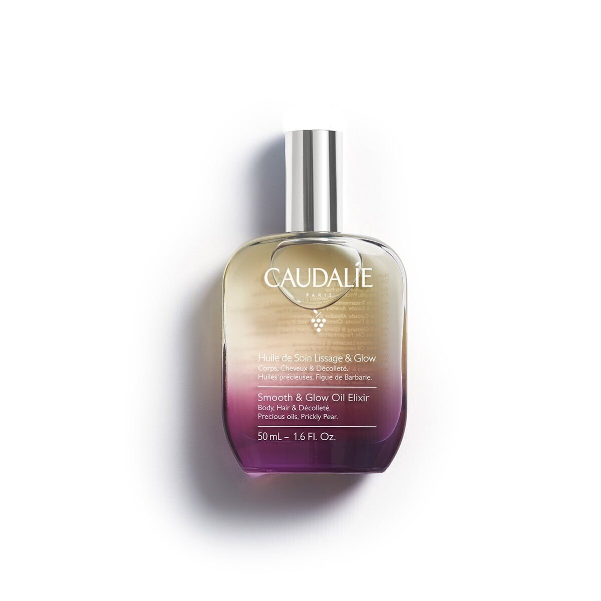 CAUDALIE ACEITE TRATAMIENTO SOLEIL DES VIGNES 50 ML