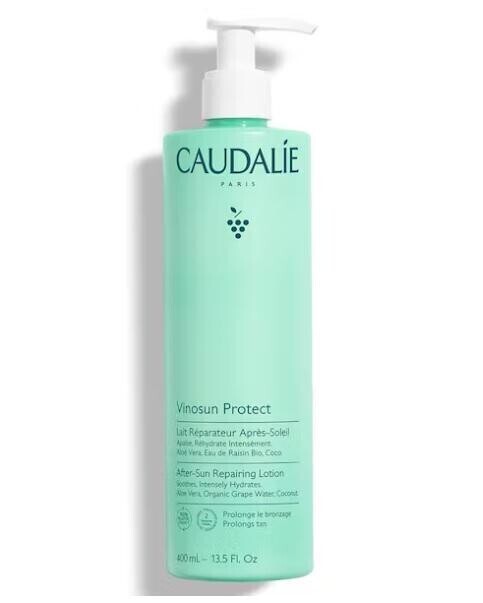 CAUDALIE VINOSUN  LECHE REPARADOR  AFTER-SUR 400ML