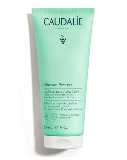 CAUDALIE VINOSUN   LECHE REPARADORA AFTER SUN 200ML