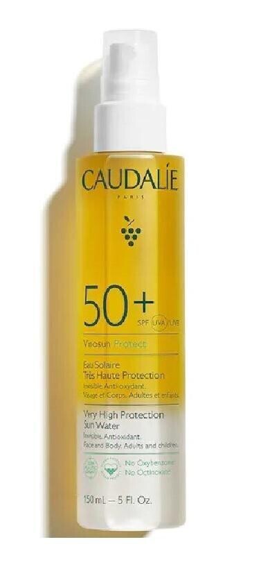 CAUDALIE VINOSUN AGUA DE PROTECCION 50SPF