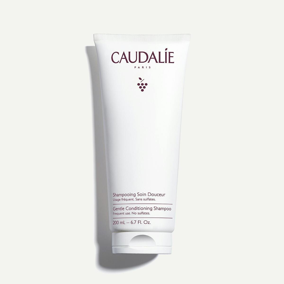 CAUDALIE CHAMPU TRATANTE SUAVE 200ML