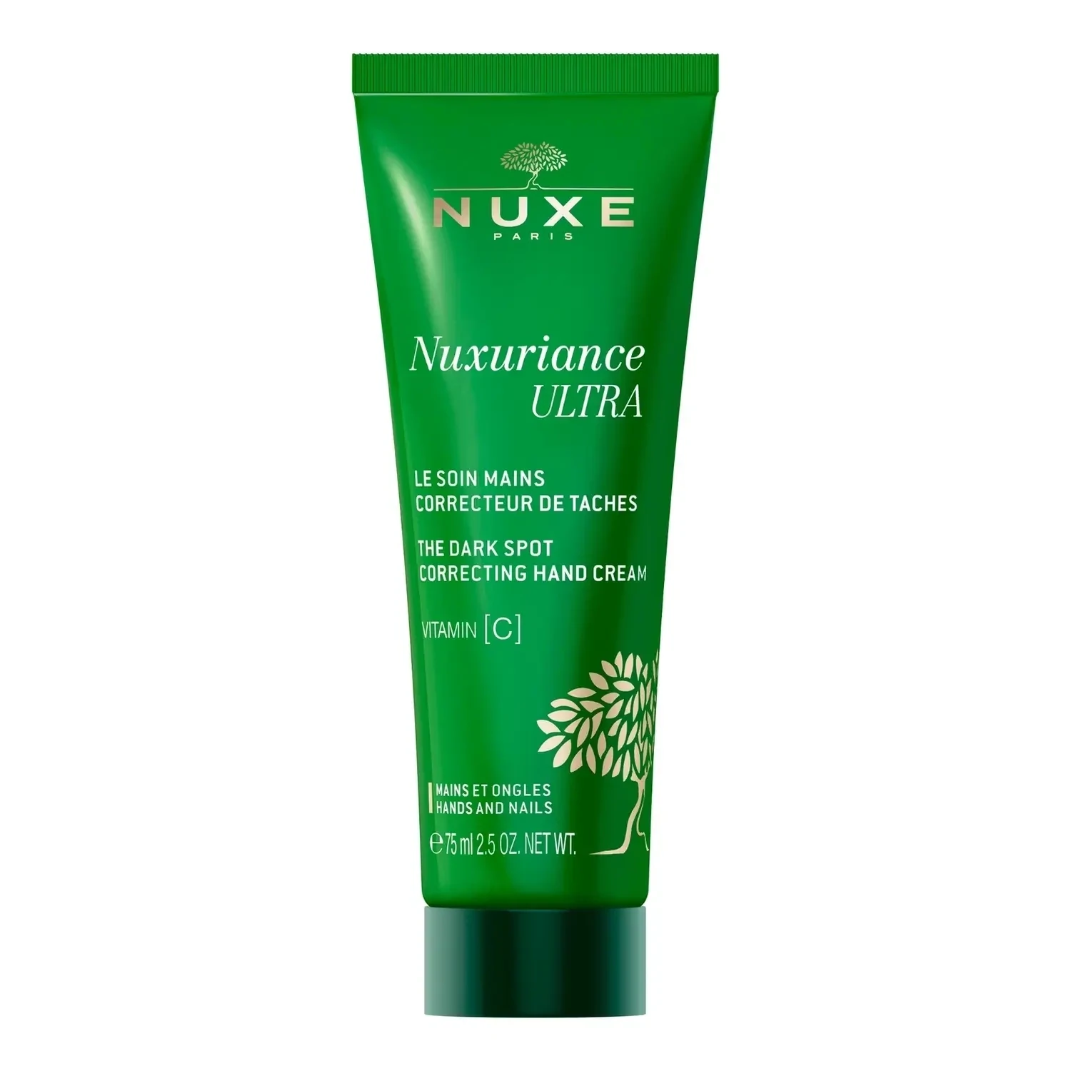 NUXE NUXURIANCE ULTRA CREMA MANOS 75ML