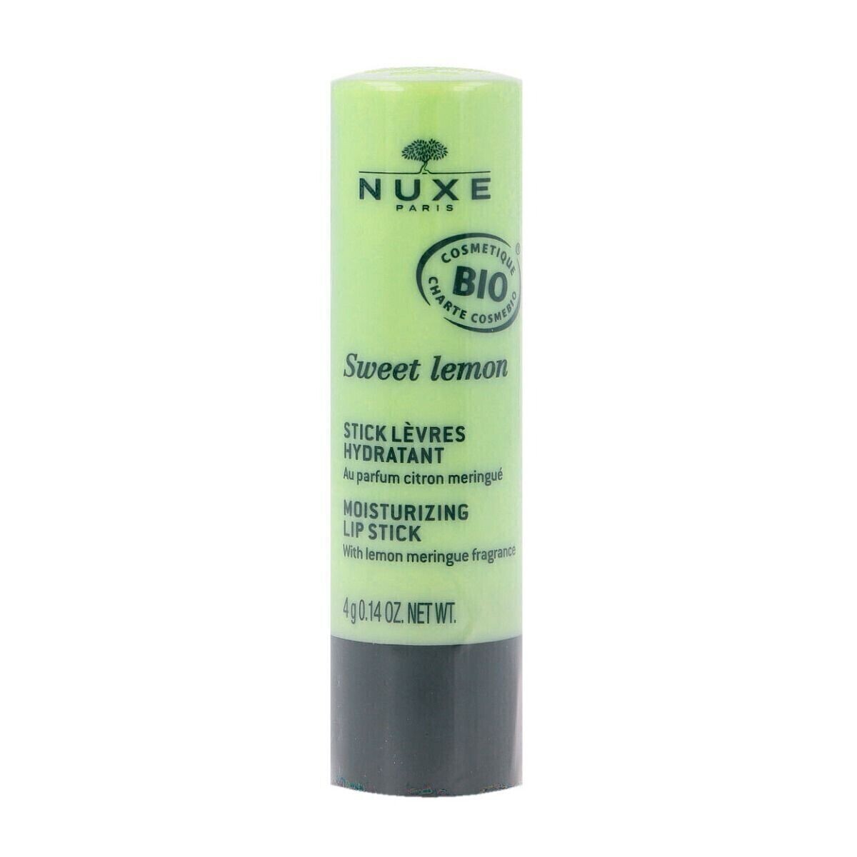 NUXE STICK LABIOS LIMON