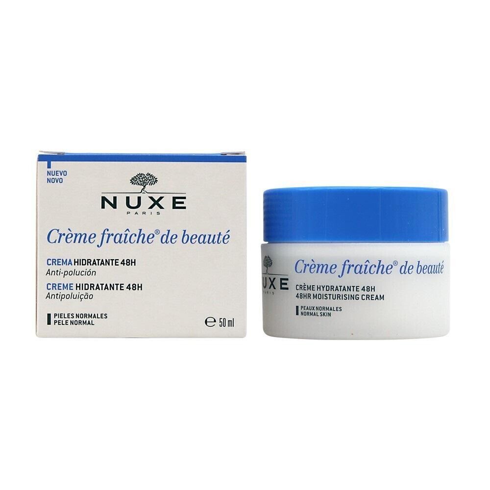 NUXE CREME FRAICHE PN/SENSIBLE TARRO 50ML