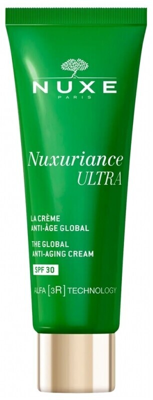 NUXE NUXURIANCE ULTRA CREMA SPF 30