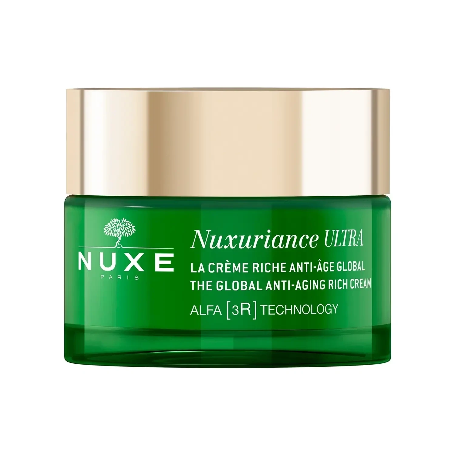NUXE NUXURIANCE CREMA RICA REDENSIFICANTE PIEL MUY SECA 50ML