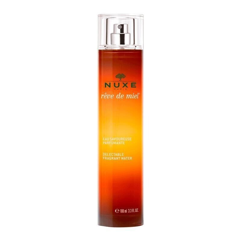 NUXE REVE DE MIEL EAU SAVOUREUSE PARF 100 ML