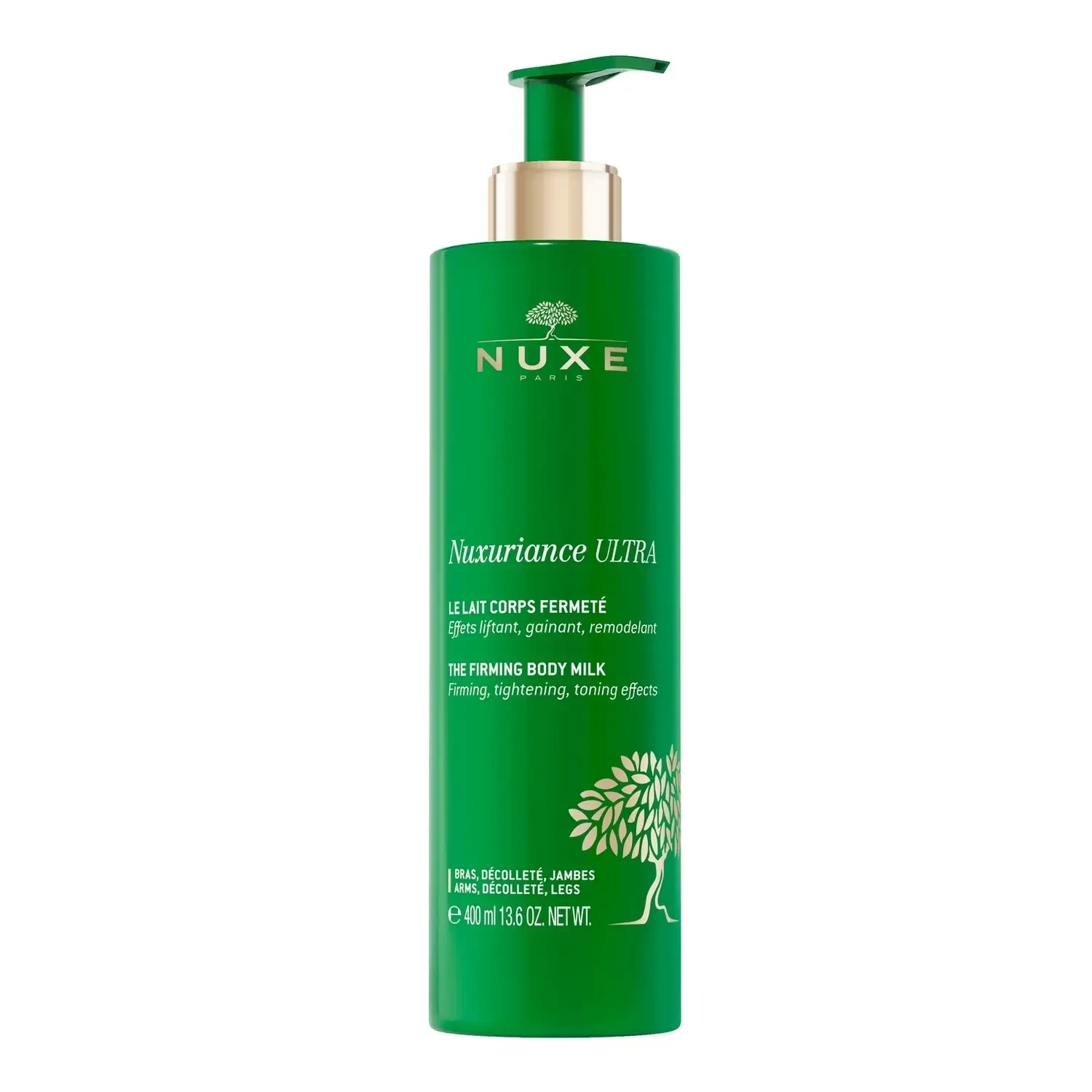 NUXE NUXURIANCE ULTRA LECHE CORPORAL 400 ML