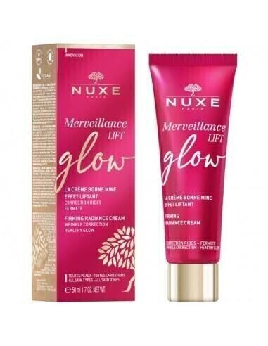 NUXE MERVELLANCE LIFT GLOW  50 ML