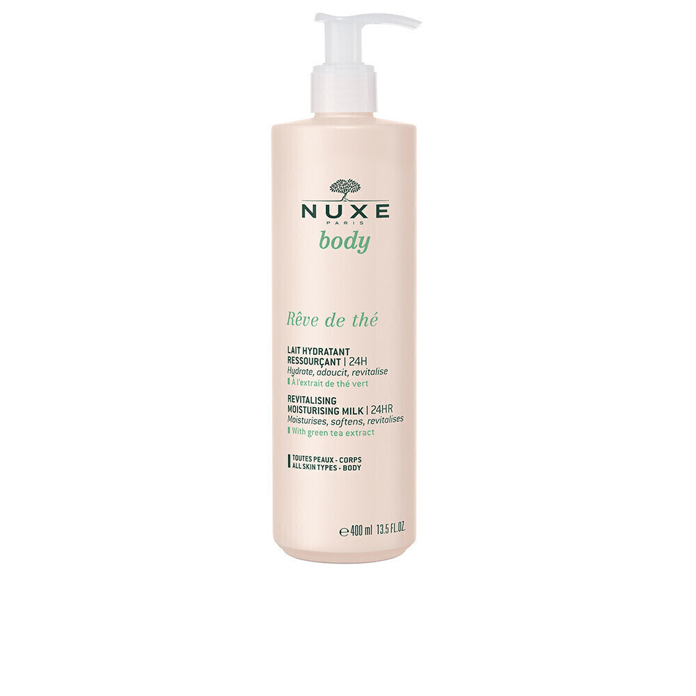 NUXE REVE DE THE AGUA EXALTANTE 100ML