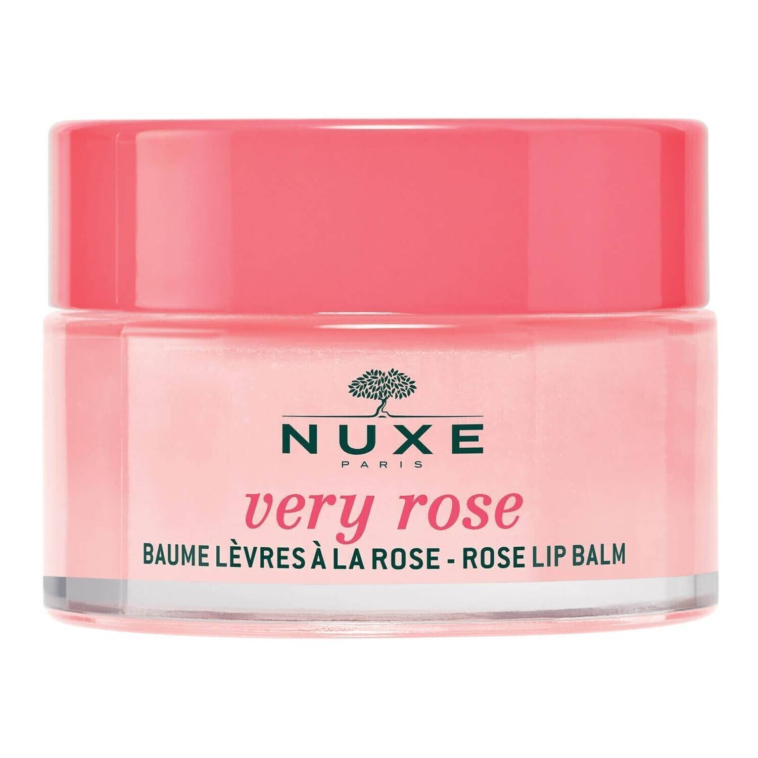 NUXE VERY ROSE BALSAMO LABIOS 15 ML