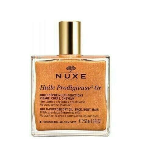 NUXE HUILE PRODIG ORO 50ML