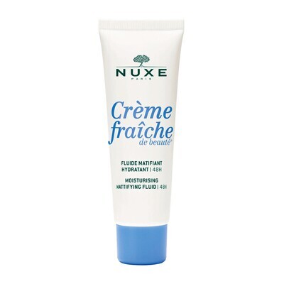 NUXE CREME FRAICHE DE BEAUTE FLUIDO MATIFICANTE 50ML