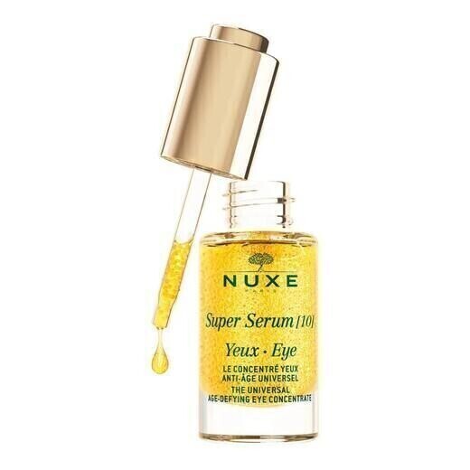 NUXE OJOS SUPER SERUM 10 15ML