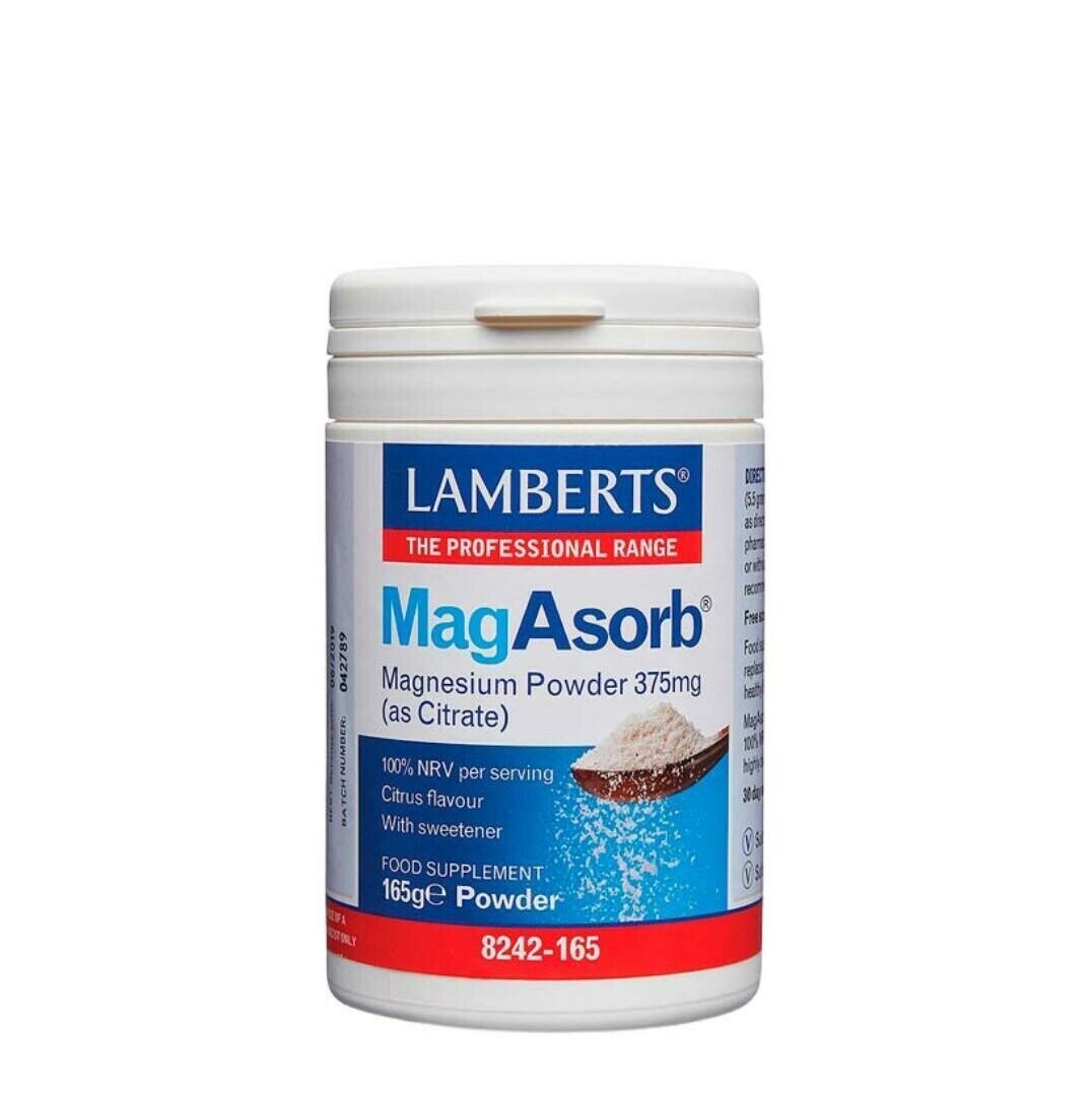 LAMBERTS MAGASORB 165 G