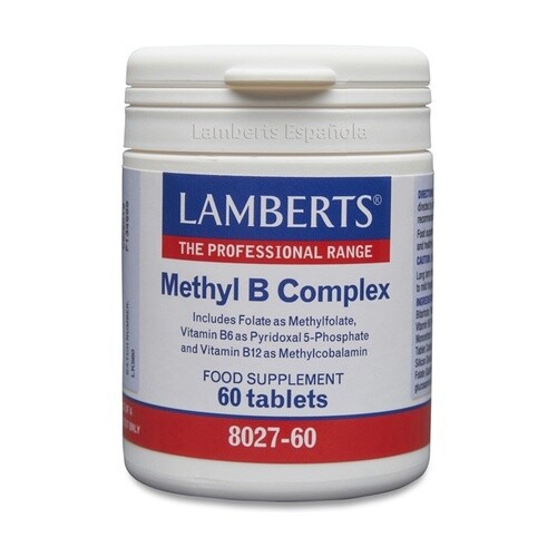 LAMBERTS METHYL B COMPLEX