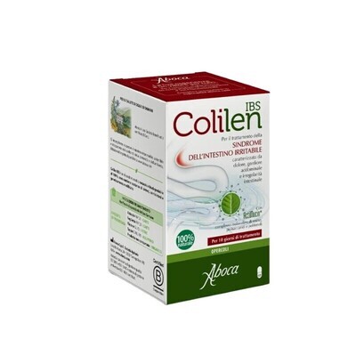 COLILEN IBS 60 CAPSULAS