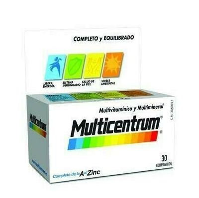 MULTICENTRUM 30 COMP