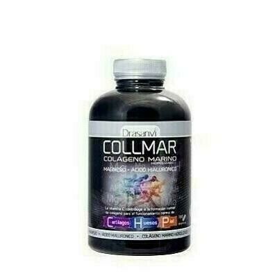 COLLMAR CON MAGNESIO 180 COMP