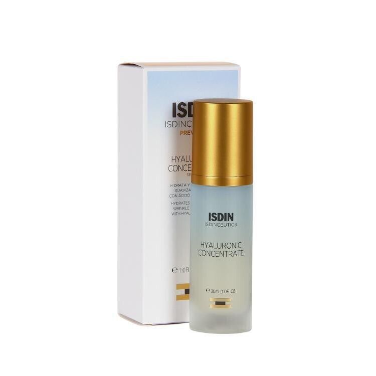 ISDINCEUTICS HYALURONIC CONCENTRATE 1 ENVASE 30 ML