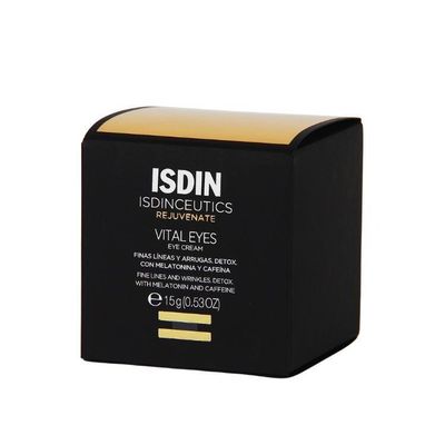 ISDINCEUTICS VITAL EYES 15 ML