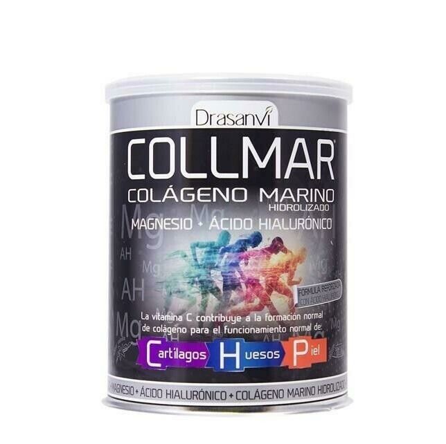 COLLMAR CON MAGNESIO 300 G