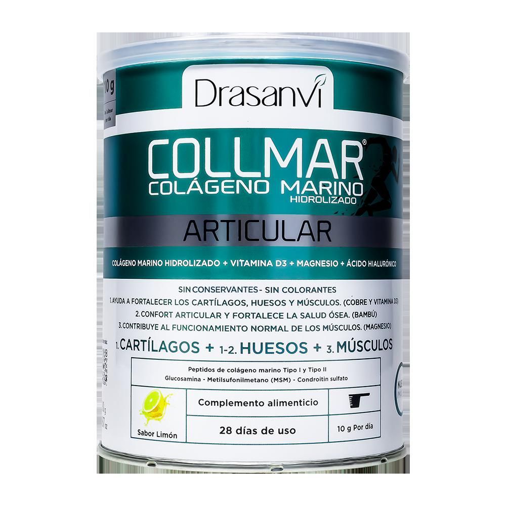 DRASANVI COLLMAR ARTICULAR LIMON 280G