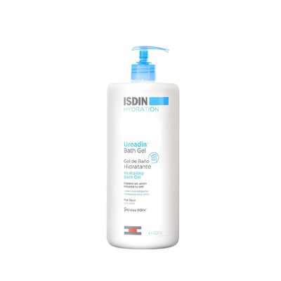ISDIN HYDRATION UREADIN BATH GEL 1 L