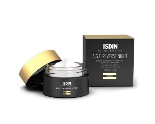 ISDINCEUTICS A.G.E. REVERSE NIGHT