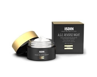 ISDINCEUTICS A.G.E. REVERSE NIGHT