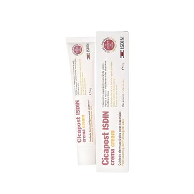 CICAPOST ISDIN CREMA 50 G