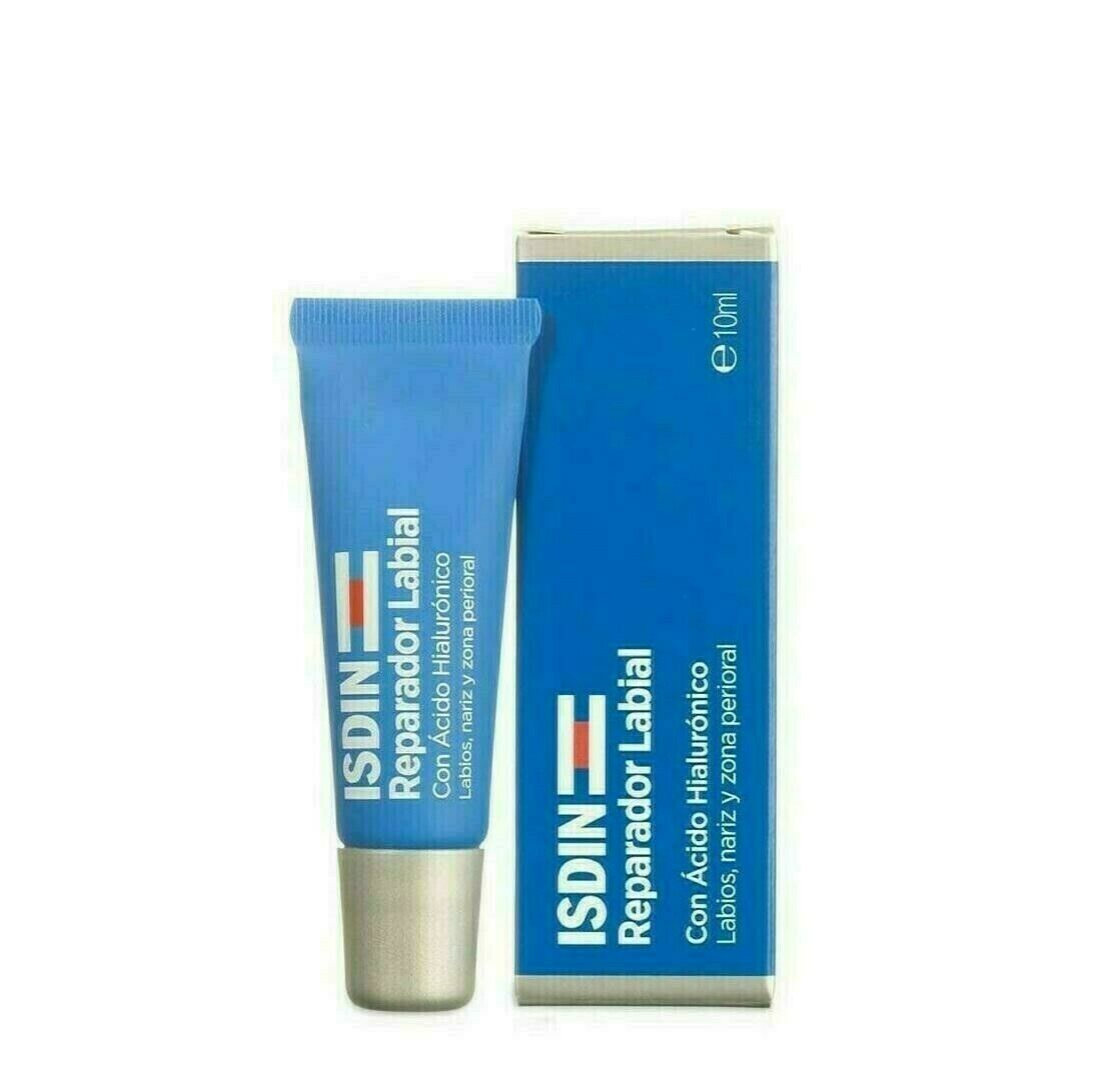 ISDIN REPARADOR LABIAL 10 ML