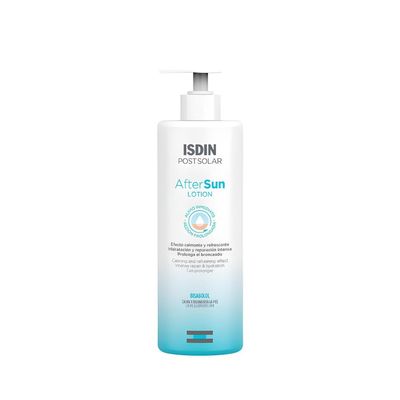 POST SOLAR ISDIN AFTER SUN LOTION 400 ML