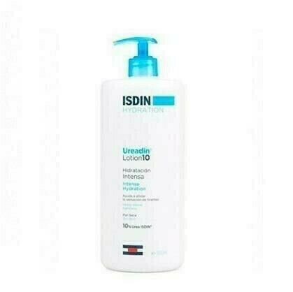 ISDIN HYDRATION UREADIN ULTRA 10 LOTION PLUS REP 1000 ML