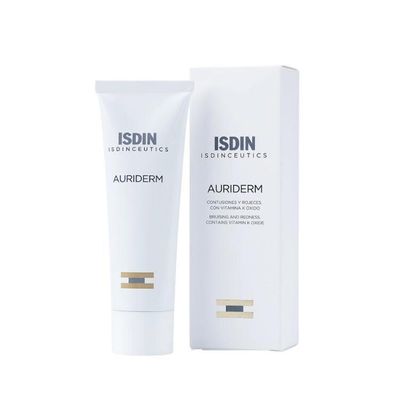 ISDINCEUTICS AURIDERM 50 ML