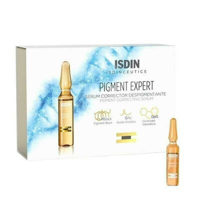 ISDINCEUTICS PIGMENT EXPERT 2 ML 30 AMPOLLAS