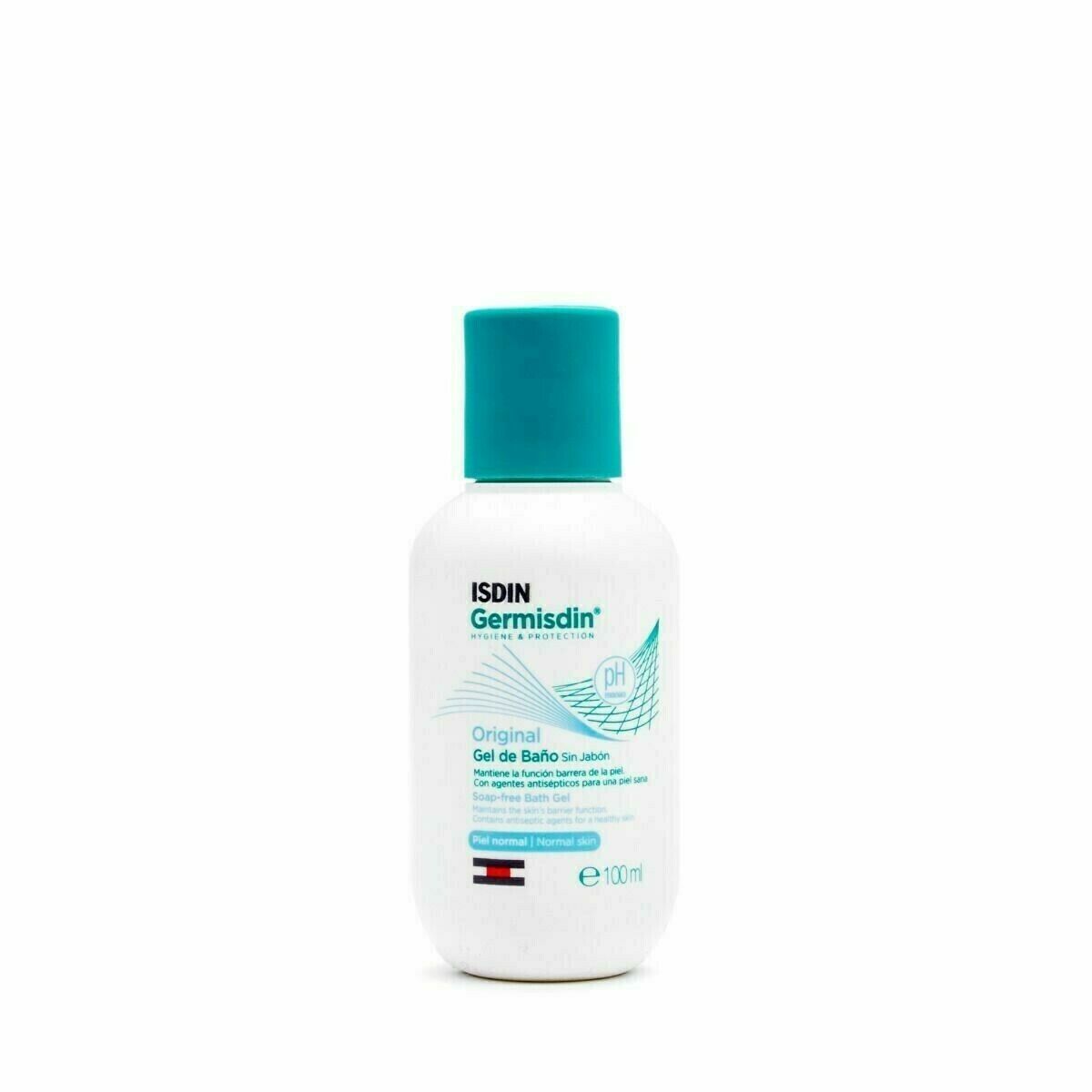 ISDIN GERMISDIN HYGIENE  PROTECTION ORIGINAL 100 ML