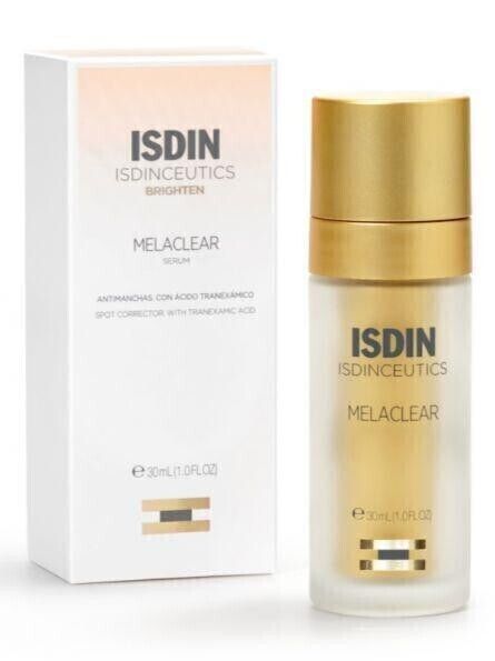 ISDIN MELACLEAR SERUM 30 ML