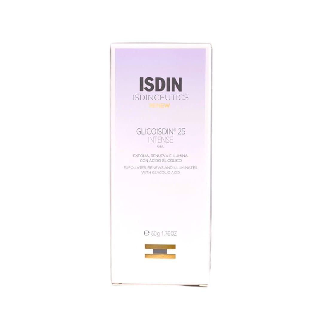 GLICOISDIN GEL FACIAL ANTIEDAD 25% GLICOLICO 50 ML