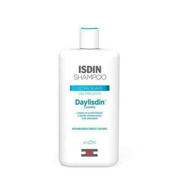 DAYLISDIN CHAMPU USO FRECUENTE 500 ML