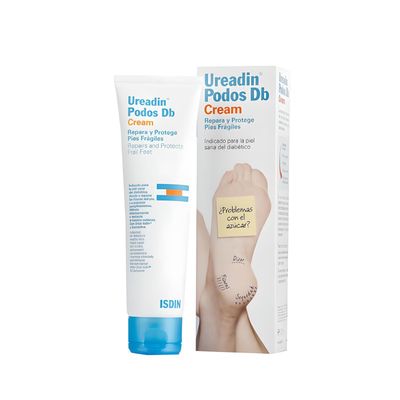 ISDIN FOOT CARE UREADIN PODOS DB CREM REPARADORA 100 ML
