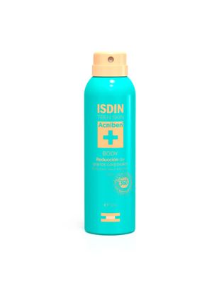 ISDIN TEEN SKIN ACNIBEN BODY REDUCCION GRANOS CO SPRAY 150 ML