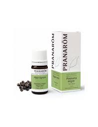 PRANAROM PIMIENTA NEGRA