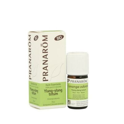 PRANARON YLANG-YLANG TOTUM BIO 5ML