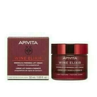 APIVITA BEEVINE ELIXIR 50 ML LIGERA