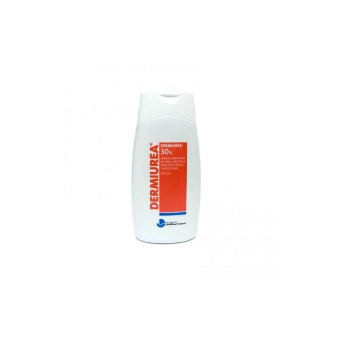 DERMIUREA UREA 30 200 ML