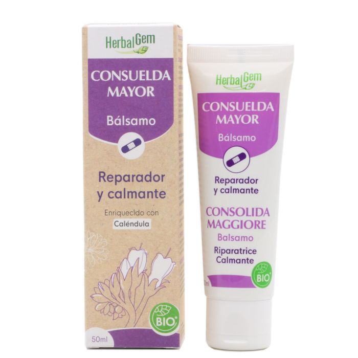 HERBALGEM CONSUELDA MAYOR